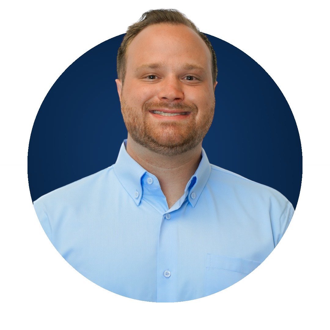 Aidan Goodwin - CEO & Founder