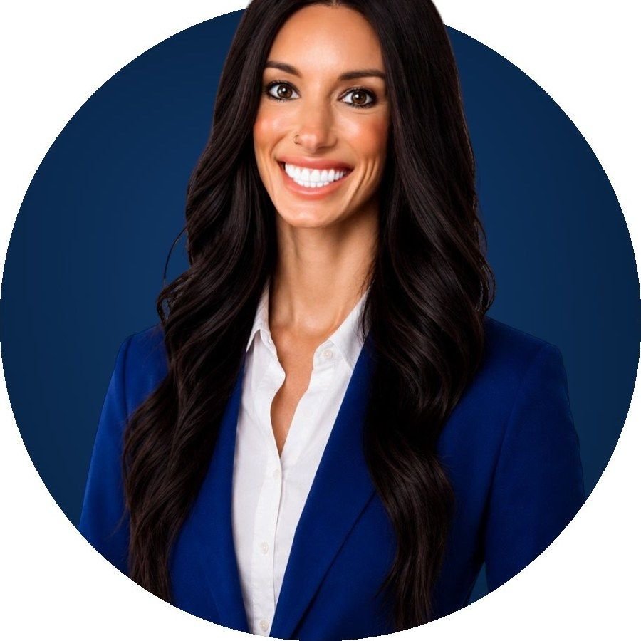 Kristin Ortega, Executive Director